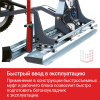 Бетоноукладчик лазерный HODMAN EC260